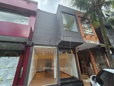 Prédio Comercial para alugar, 64m² no Condomínio Centro Comercial Alphaville, Barueri