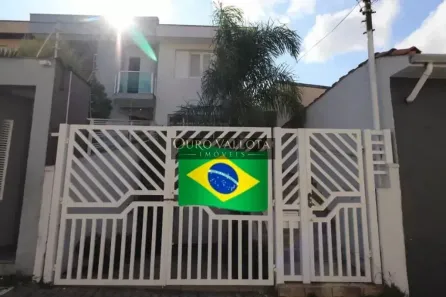 Sobrado com 3 Quartos para alugar, 180m² no Vila Carrão, São Paulo