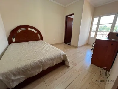 Sobrado com 4 Quartos à venda, 158m² no Jardim São Guilherme, Sorocaba