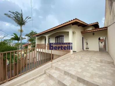 Casa com 4 Quartos à venda, 276m² no Jardim Europa, Bragança Paulista