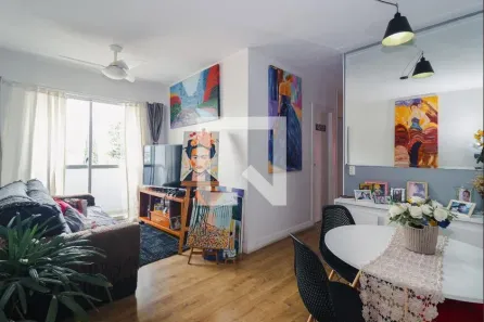 Apartamento com 3 Quartos à venda, 56m² no Pirajussara, São Paulo