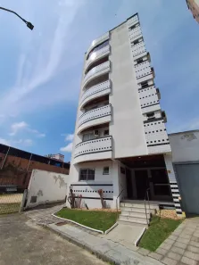 Apartamento com 2 Quartos à venda, 63m² no Centro, Criciúma