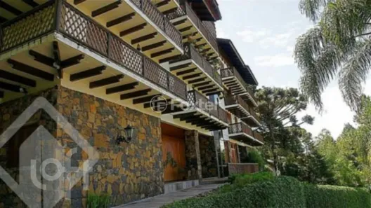 Apartamento com 2 Quartos à venda, 103m² no , Gramado