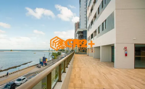 Apartamento com 3 Quartos à venda, 96m² no Casa Caiada, Olinda