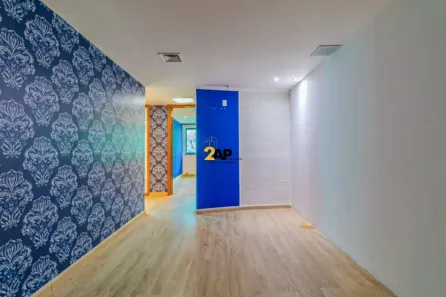 Sala Comercial para alugar, 100m² no Cerqueira César, São Paulo
