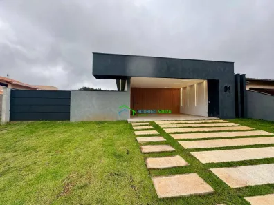 Casa de Condomínio com 3 Quartos à venda, 375m² no Jardim Passárgada I, Cotia