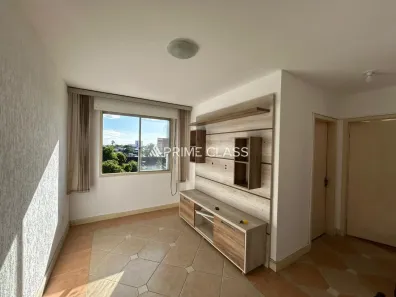 Apartamento com 2 Quartos à venda, 57m² no Nossa Senhora das Graças, Canoas