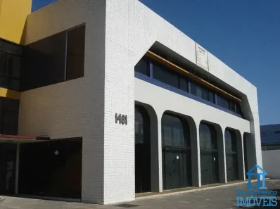 Ponto Comercial com 2 Quartos para alugar, 817m² no Imbiribeira, Recife