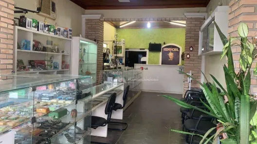 Ponto Comercial para alugar, 98m² no Vila Maceno, São José do Rio Preto