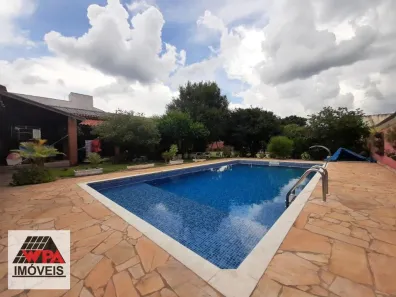 Fazenda/Sítio com 2 Quartos à venda, 200m² no São Sebastião, Americana