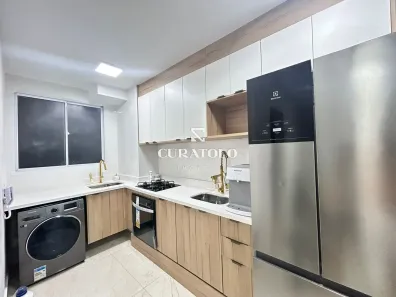 Apartamento com 2 Quartos à venda, 39m² no Cambuci, São Paulo