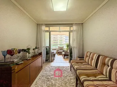 Apartamento com 3 Quartos à venda, 160m² no Praia da Costa, Vila Velha
