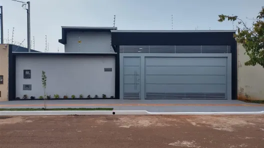 Casa com 3 Quartos à venda, 188m² no Bairro Seminário, Campo Grande