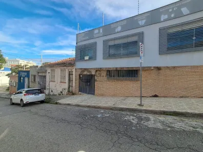 Sala Comercial para alugar, 50m² no Jardim Vergueiro, Sorocaba