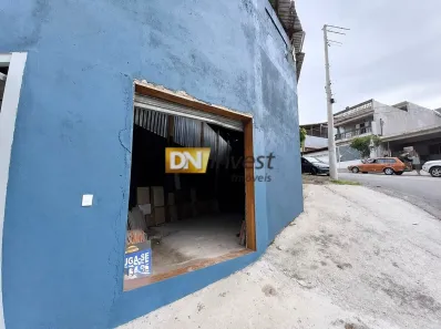 Ponto Comercial para alugar, 85m² no Jardim Adriana, Guarulhos