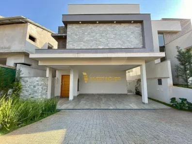 Casa de Condomínio com 3 Quartos à venda, 210m² no Jardim Morumbi, Londrina