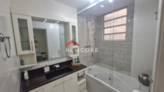 Apartamento com 3 Quartos à venda, 168m² no Copacabana, Rio de Janeiro