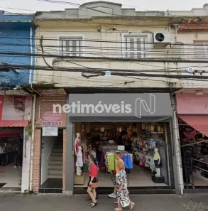 Ponto Comercial à venda, 360m² no Mirandópolis, São Paulo