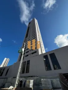 Apartamento com 4 Quartos à venda, 153m² no Madalena, Recife