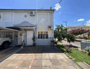 Casa de Condomínio com 2 Quartos à venda, 77m² no Rio Branco, Canoas