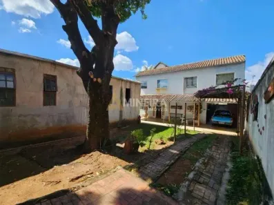 Casa com 4 Quartos à venda, 390m² no Betânia, Belo Horizonte