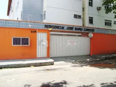 Apartamento com 3 Quartos à venda, 72m² no Damas, Fortaleza