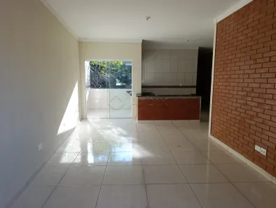 Apartamento com 3 Quartos à venda, 141m² no Cidade Jardim, Americana
