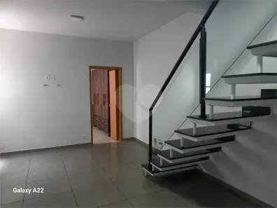 Sobrado com 3 Quartos à venda, 117m² no Guaiaúna, São Paulo
