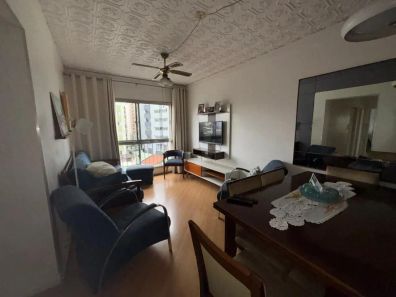 Apartamento com 3 Quartos à venda, 88m² no Bosque da Saúde, São Paulo