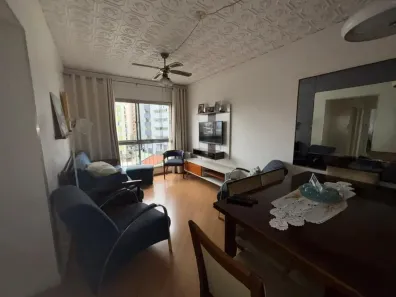 Apartamento com 3 Quartos à venda, 88m² no Bosque da Saúde, São Paulo
