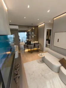 Apartamento com 2 Quartos à venda, 66m² no Barra Olímpica, Rio de Janeiro
