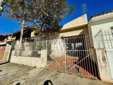 Casa com 2 Quartos à venda, 156m² no Jardim Brasil, Atibaia