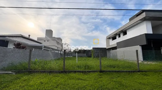 Lote/Terreno à venda, 360m² no Daniela, Florianópolis