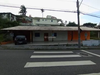 Sala Comercial à venda, 913m² no Ponta de Baixo, São José