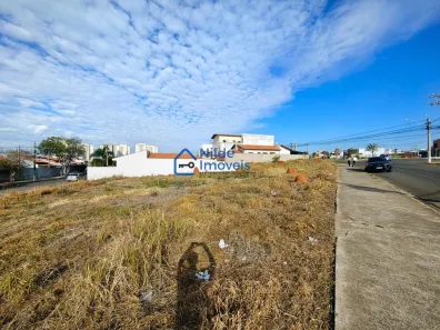 Lote/Terreno para alugar, 1000m² no São Luiz, Cerquilho