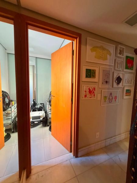 Cobertura com 3 quartos — Savassi, Belo Horizonte