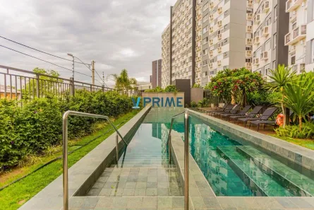 Apartamento com 3 Quartos à venda, 66m² no Teresópolis, Porto Alegre