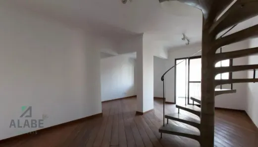 Cobertura com 3 Quartos à venda, 187m² no Indianópolis, São Paulo