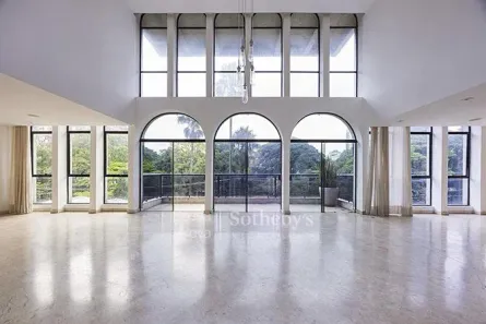 Apartamento com 4 Quartos à venda, 405m² no Indianópolis, São Paulo