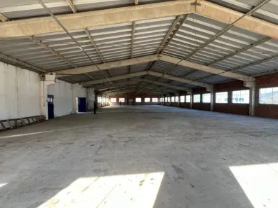 Ponto Comercial para alugar, 1200m² no Guaturinho, Cajamar