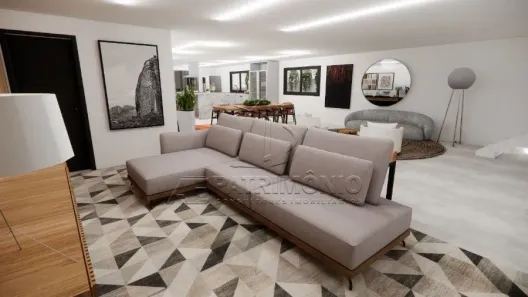 Casa com 3 Quartos à venda, 281m² no Parque Três Meninos, Sorocaba