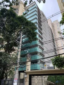 Sala Comercial para alugar, 31m² no Perdizes, São Paulo