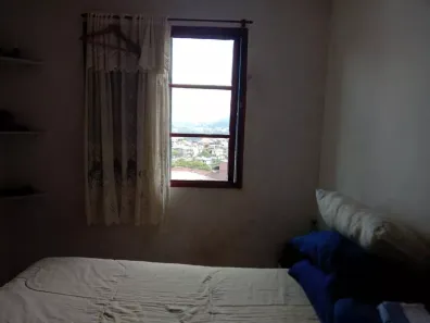 Apartamento com 2 Quartos à venda, 46m² no Núcleo Residencial Célia Mota, Barueri