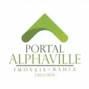 Logo da imobiliária