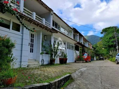 Casa de Condomínio com 4 Quartos à venda, 181m² no Alto da Boa Vista, Rio de Janeiro