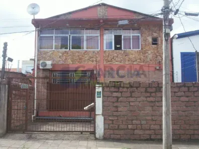 Galpão/Depósito/Armazém para alugar, 480m² no Santa Maria Goretti, Porto Alegre