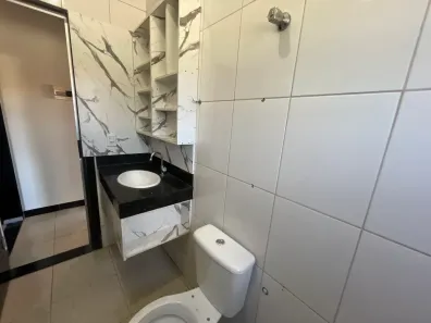 Apartamento com 2 Quartos à venda, 71m² no Caldas do Oeste, Caldas Novas