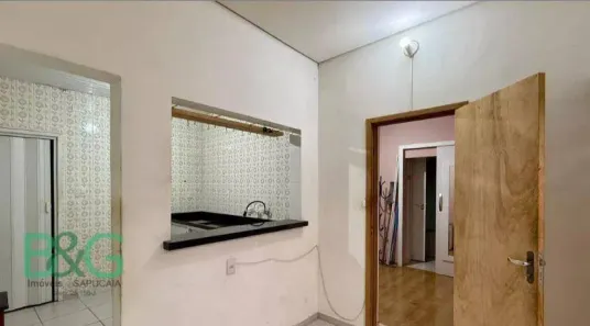 Casa com 4 Quartos à venda, 200m² no Parque Colonial, São Paulo