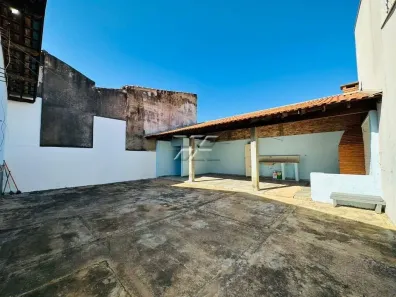 Casa com 3 Quartos à venda, 186m² no Jardim Floridiana, Rio Claro