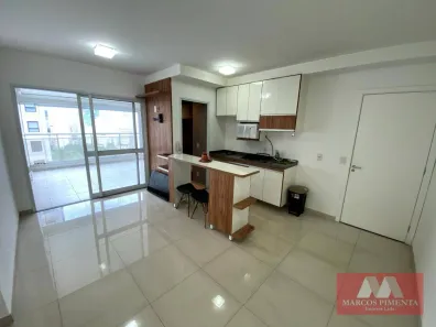 Apartamento com 2 Quartos para alugar, 62m² no Bela Vista, São Paulo
